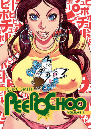 Peepo Choo 1