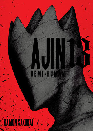Ajin 13