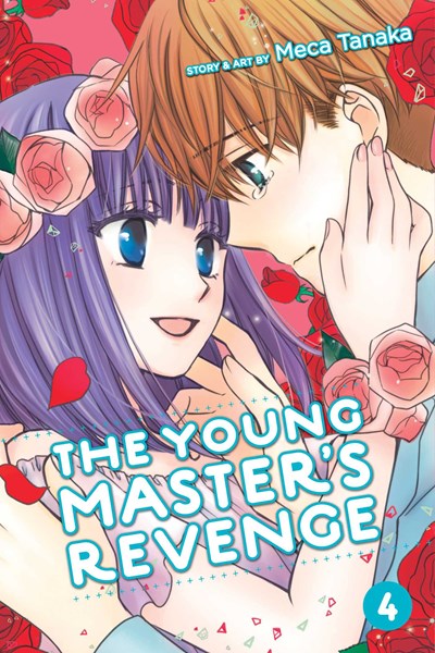 The Young Master'S Revenge, Vol. 4