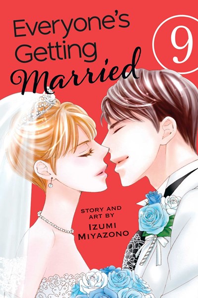 Everyone'S Getting Married, Vol. 9
