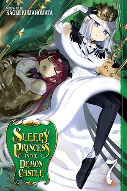 Sleepy Princess In The Demon Castle, Vol. 7