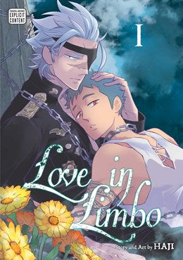 Love In Limbo, Vol. 1