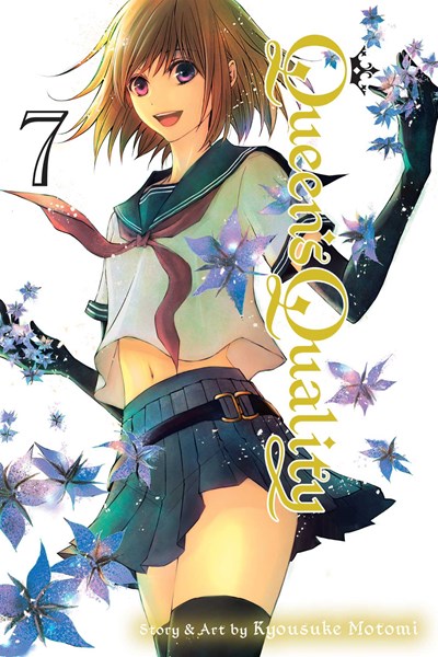 Queen'S Quality, Vol. 7