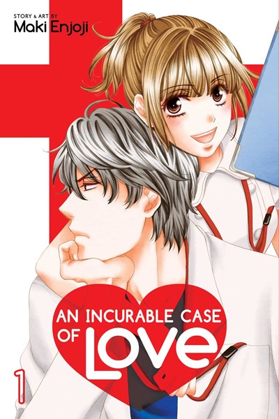An Incurable Case Of Love, Vol. 1