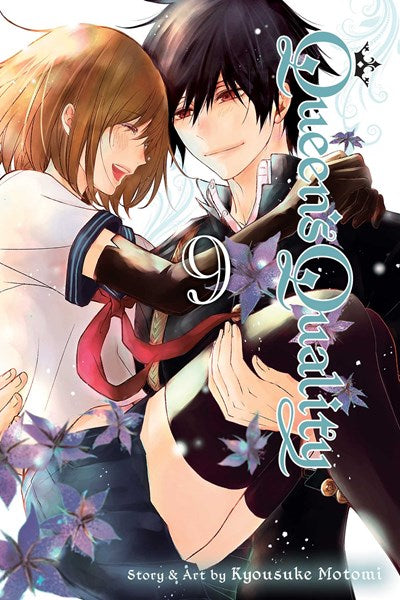 Queen'S Quality, Vol. 9