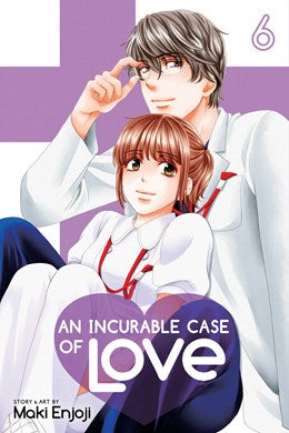 Incurable Case Of Love, Vol. 6