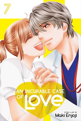 Incurable Case Of Love, Vol. 7