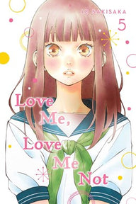 Love Me, Love Me Not, Vol. 5 - Love Me, Love Me Not, Vol. 5