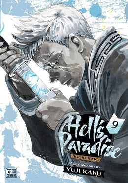 Hell'S Paradise: Jigokuraku, Vol. 9