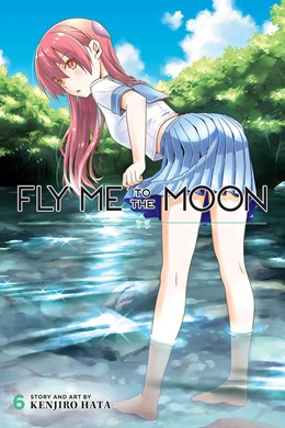 Fly Me To The Moon, Vol. 6