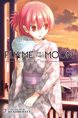 Fly Me To The Moon, Vol. 7