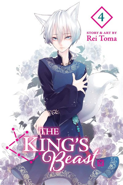 The King'S Beast, Vol. 4