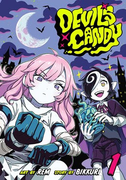 Devil'S Candy, Vol. 1