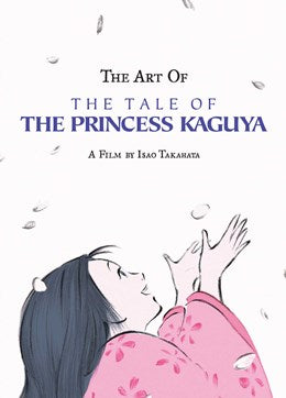 Art Of The Tale Of The Princess Kaguya