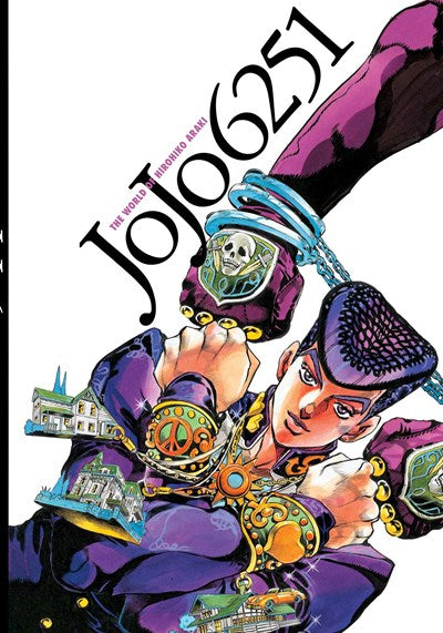 Jojo 6251