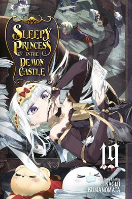 Sleepy Princess In The Demon Castle, Vol. 19