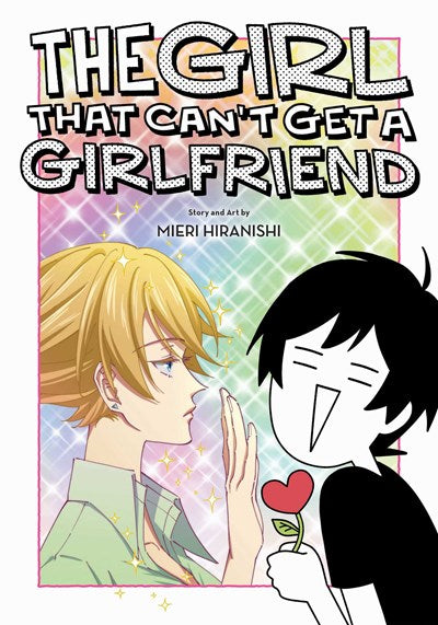 The Girl That Can'T Get A Girlfriend