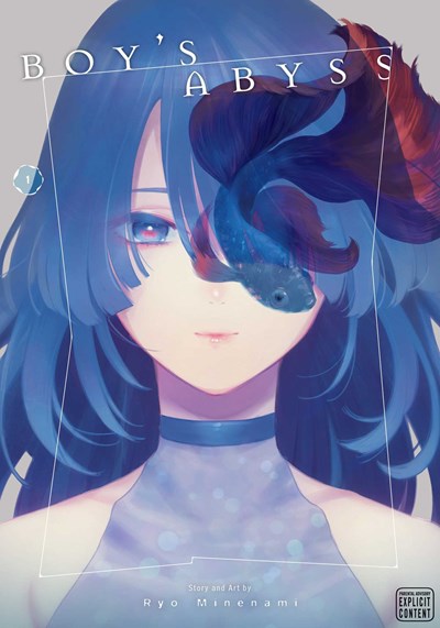 Boy'S Abyss, Vol. 1