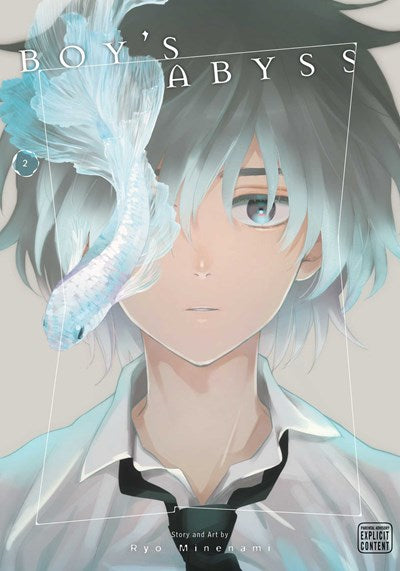 Boy'S Abyss, Vol. 2