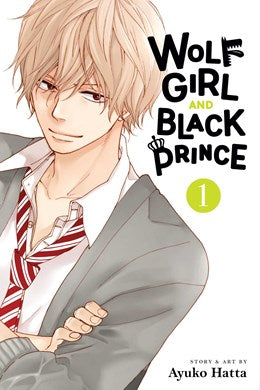 Wolf Girl And Black Prince, Vol. 1