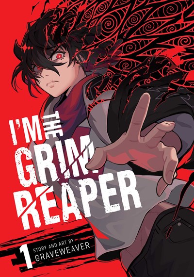 I'M The Grim Reaper, Vol. 1