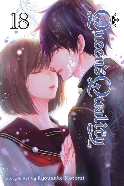 Queen'S Quality, Vol. 18