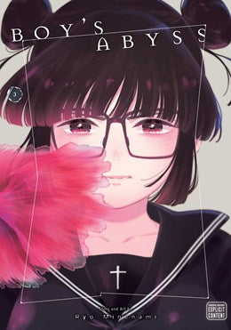 Boy'S Abyss, Vol. 3