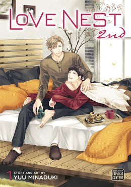 Love Nest 2Nd, Vol. 1