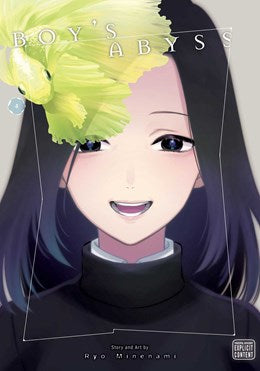 Boy'S Abyss, Vol. 4