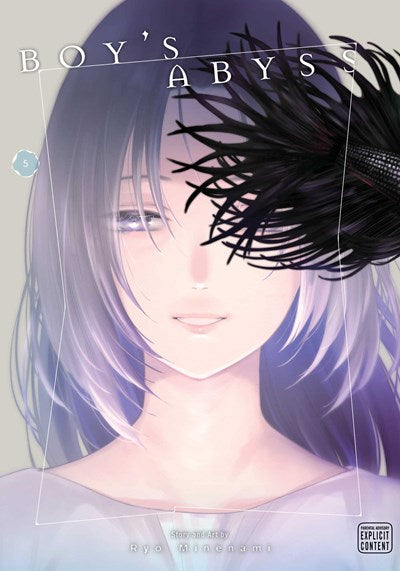 Boy'S Abyss, Vol. 5