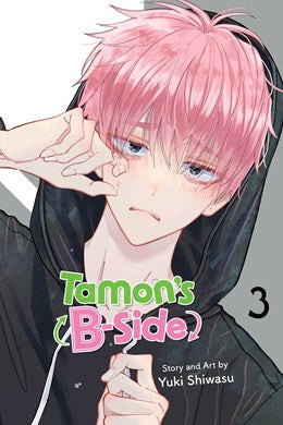 Tamon'S B-Side, Vol. 3