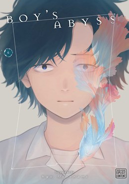 Boy'S Abyss, Vol. 6