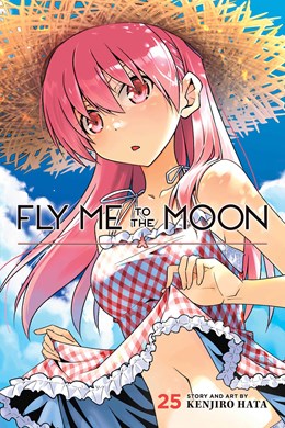 Fly Me To The Moon, Vol. 25