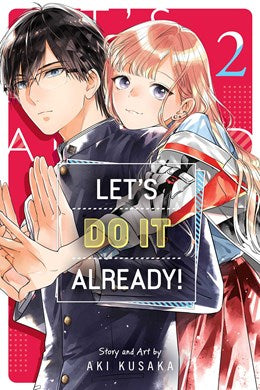 Let'S Do It Already!, Vol. 2