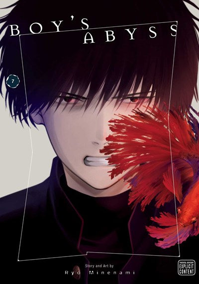 Boy'S Abyss, Vol. 7