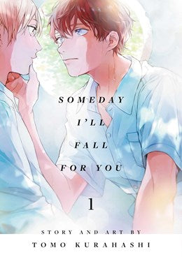 Someday I'Ll Fall For You, Vol. 1