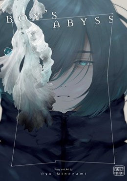 Boy'S Abyss, Vol. 8