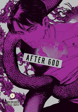 After God, Vol. 3