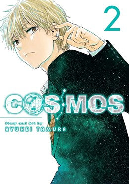 Cosmos, Vol. 2