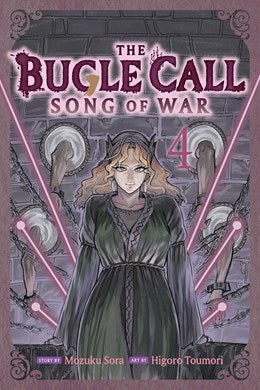 The Bugle Call: Song Of War, Vol. 4