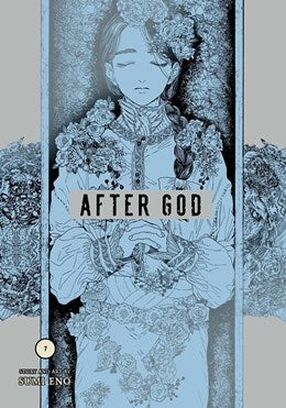 After God, Vol. 7