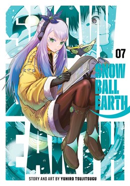 Snowball Earth, Vol. 7