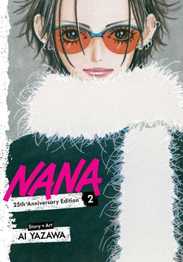 Nana 25Th Anniversary Edition, Vol. 2