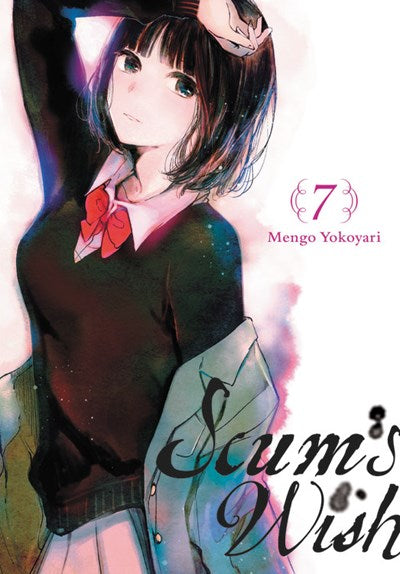Scum'S Wish, Vol. 7