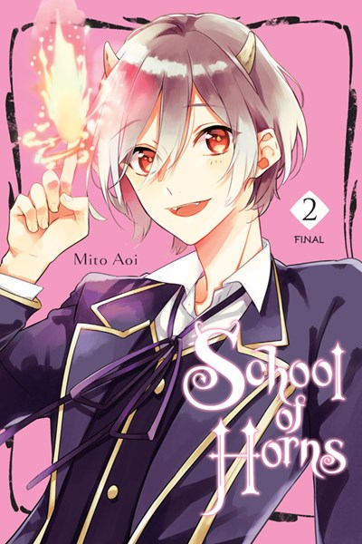 School Of Horns, Vol. 2