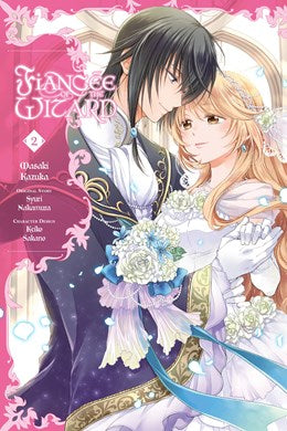 Fiancée Of The Wizard, Vol. 2
