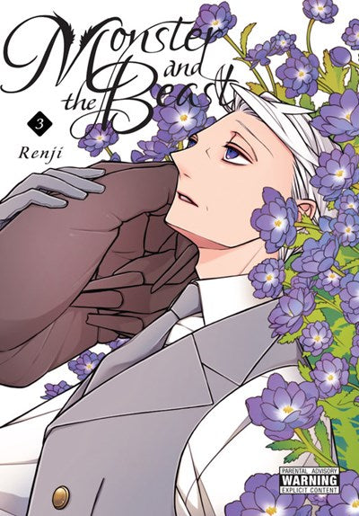 Monster And The Beast, Vol. 3