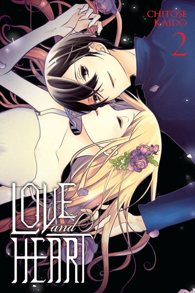 Love And Heart, Vol. 2