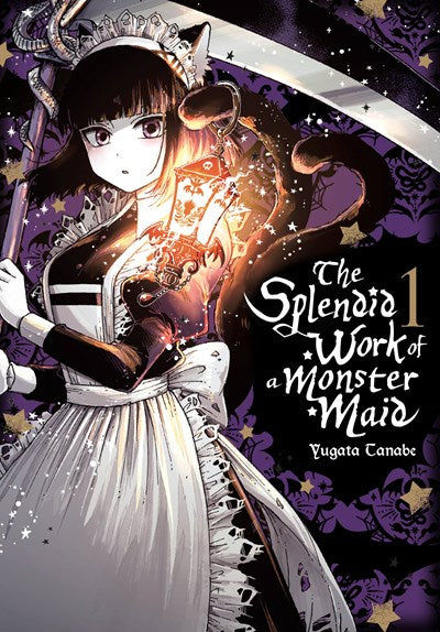 The Splendid Work Of A Monster Maid, Vol. 1