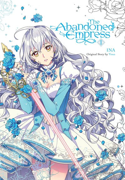The Abandoned Empress, Vol. 1 (Comic)